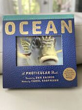 Safari ocean photicular for sale  Saint Johns