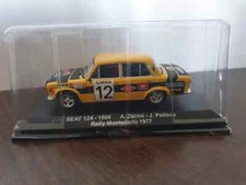 Modellino die cast usato  Sagliano Micca