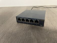 Sg105 switch ethernet d'occasion  Mornant