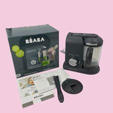 Beaba babycook solo d'occasion  Expédié en Belgium