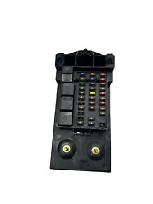  FORD F250 F350 SUPER DUTY DIESEL CAPTADOR CAIXA DE FUSÍVEIS PAINEL RELÉ F81B-14A067-AF comprar usado  Enviando para Brazil