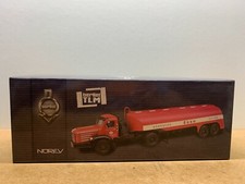 Norev berliet tlm d'occasion  Expédié en Belgium
