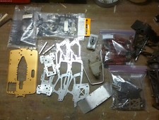 Nitro truck parts for sale  Denver