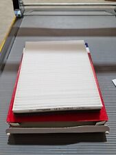 Pollen cabin filter for sale  HULL