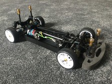 Tamiya vintage tb02 for sale  TELFORD