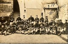 Photo poilu cordonnier d'occasion  Saint-Omer