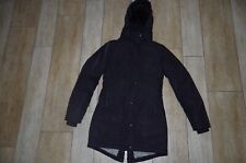 Jacke wellensteyn schneezauber gebraucht kaufen  Boostedt