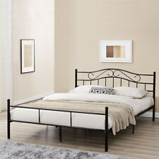 Metallbett florenz 200x200 gebraucht kaufen  Soltau