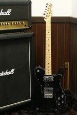 2012 made fender d'occasion  Expédié en Belgium