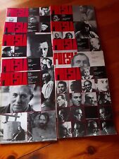 Poesia rivista mensile usato  Verceia