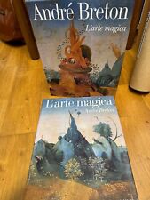 Arte magica andré usato  Albisola Superiore