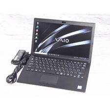 Sony vaio pro d'occasion  Expédié en Belgium