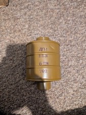 Gp5 gas mask for sale  GLOUCESTER