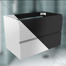 Badschrank unterschrank hochgl gebraucht kaufen  Sankt Augustin