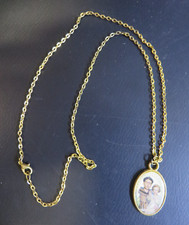 Catenella collana con usato  Albenga