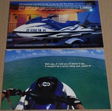 2001 print yamaha for sale  Columbiaville