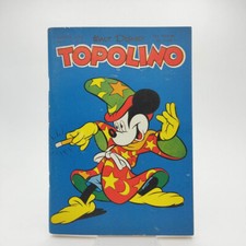 Topolino libretto piu usato  Monte San Pietro