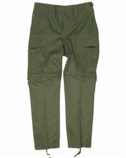 Zip feldhose typ gebraucht kaufen  Wittenberg