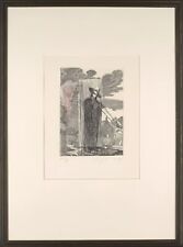 Mimmo paladino 1992 usato  Ercolano