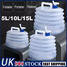 15l collapsible water for sale  UK