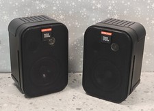 Pair jbl control for sale  CORSHAM