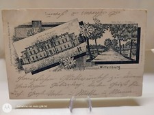 Wittenburg amt amtsgericht gebraucht kaufen  Osnabrück