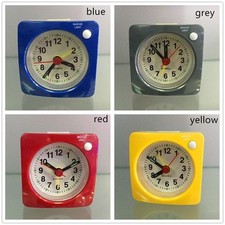 Quartz alarm clock for sale  UK