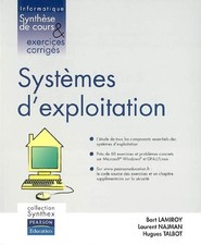 Systemes exploitation collecti d'occasion  France