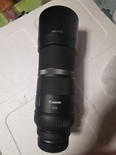 Canon 600mm f11 d'occasion  Massy