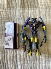 Transformers prime beast for sale  Arlington