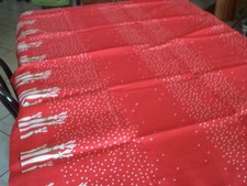 Tovaglia puro cotone usato  Salerno