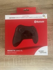 Manette fil compatible d'occasion  Épernay