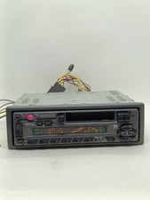 Kenwood krc 191 d'occasion  Libercourt