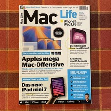 Mac life iphone gebraucht kaufen Mac life iphone gebraucht kaufen  Falkensee