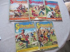 Silberpfeil comic 380 gebraucht kaufen  Nettelsee