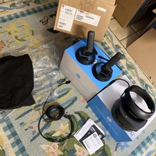 Complete box vr1000 for sale  Tucson
