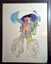 Vintage 1970s woman for sale  Titusville