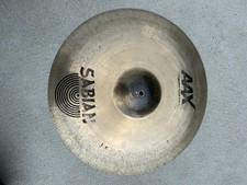Sabian aax aaxplosion d'occasion  Expédié en Belgium