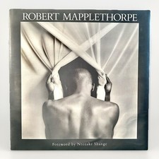 “Black Book” VERY Rare 1st Edition by ROBERT MAPPLETHORPE (1986) (HC/DJ) comprar usado  Enviando para Brazil