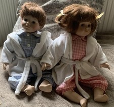 Vintage collectable twin for sale  ALTON