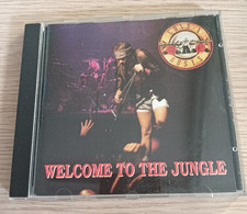Guns roses welcome usato  Tradate