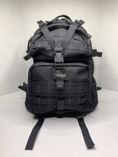 Mochila preta tática Maxpedition Condor-II P112 comprar usado  Enviando para Brazil
