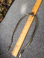 Vtg brass plated for sale  Arcadia