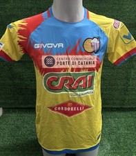 Maglia catania calcio usato  Ragalna