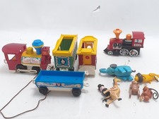 Vintage toy circus for sale  RUGBY