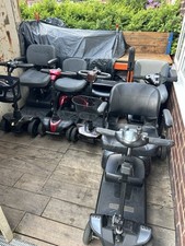 Mobility scooter breaking for sale  WEST BROMWICH