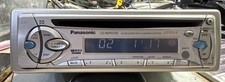 Autoradio panasonic rdp472n gebraucht kaufen Autoradio panasonic rdp472n gebraucht kaufen  Kleve