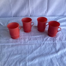 Set vintage red for sale  Yamhill