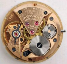 Vintage movado cal. for sale  Lansing