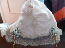 Coiffe ancienne deguisement d'occasion Coiffe ancienne deguisement d'occasion  Paris XIII